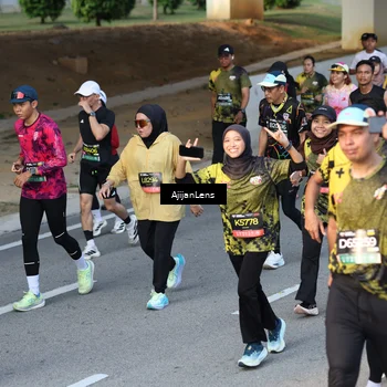 Runner Photo 6613261