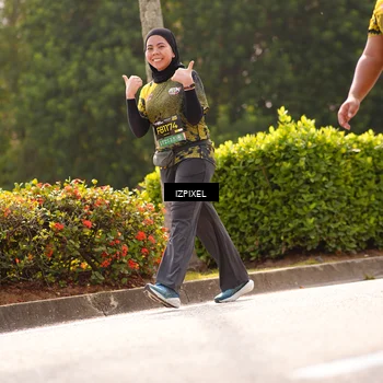 Runner Photo 6613270