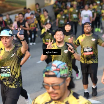 Runner Photo 6613271
