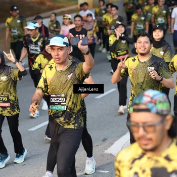 Runner Photo 6613278