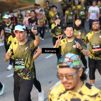 Runner Photo 6613279