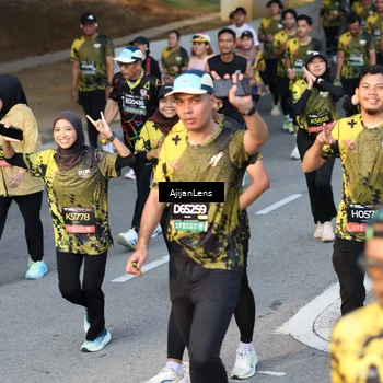 Runner Photo 6613280