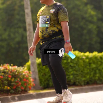 Runner Photo 6613283