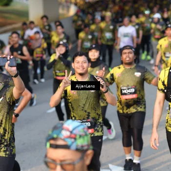 Runner Photo 6613284