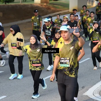 Runner Photo 6613285