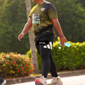 Runner Photo 6613290