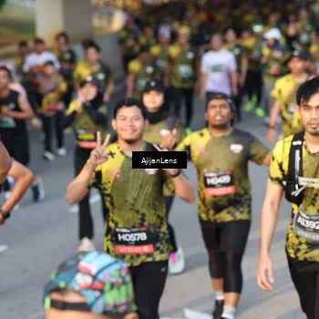 Runner Photo 6613296