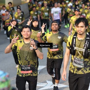 Runner Photo 6613298