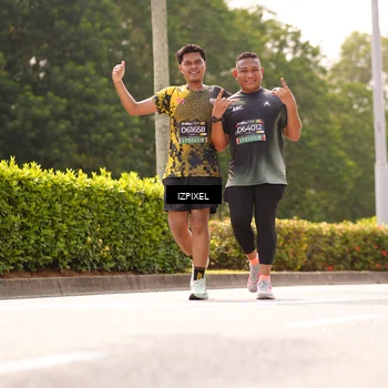 Runner Photo 6613299