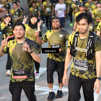Runner Photo 6613302