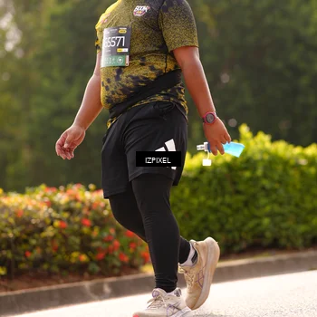 Runner Photo 6613306