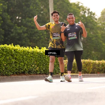 Runner Photo 6613313