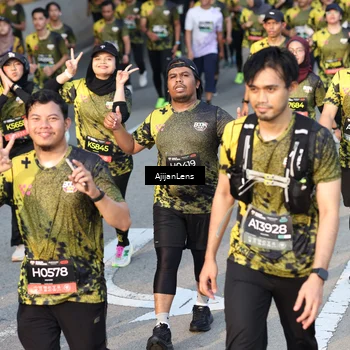 Runner Photo 6613316