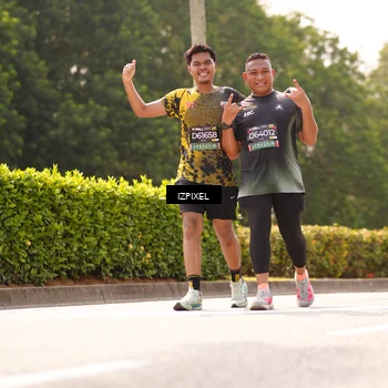 Runner Photo 6613317