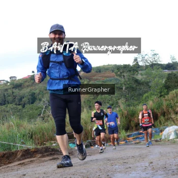 Runner Photo 661332