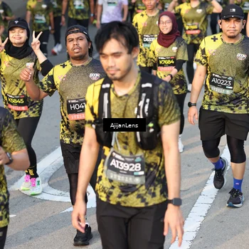 Runner Photo 6613324