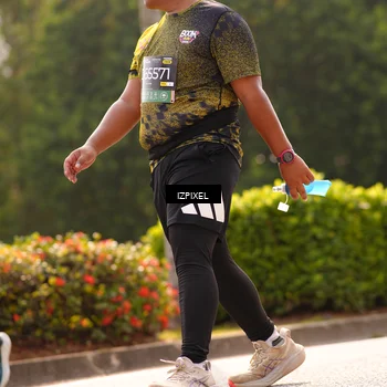 Runner Photo 6613325