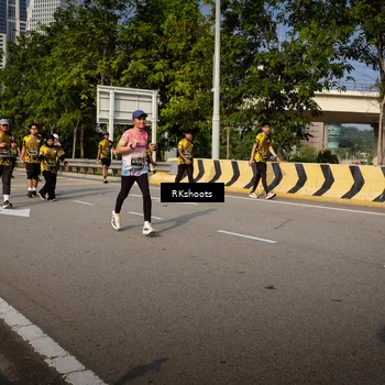 Runner Photo 6613327