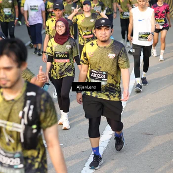 Runner Photo 6613330