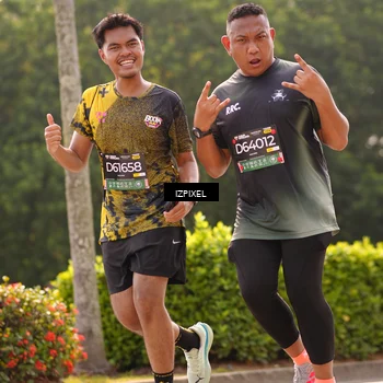 Runner Photo 6613334