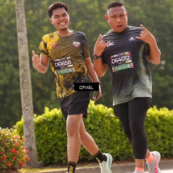 Runner Photo 6613336