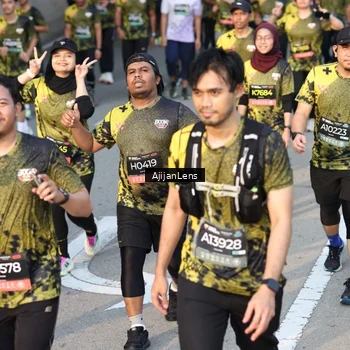 Runner Photo 6613337