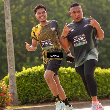 Runner Photo 6613338