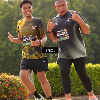 Runner Photo 6613343