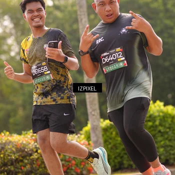 Runner Photo 6613344