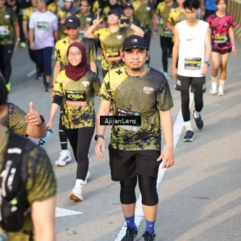 Runner Photo 6613345