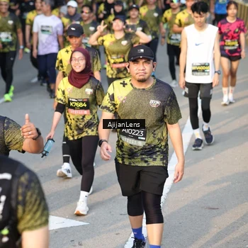 Runner Photo 6613346