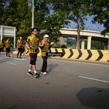 Runner Photo 6613348