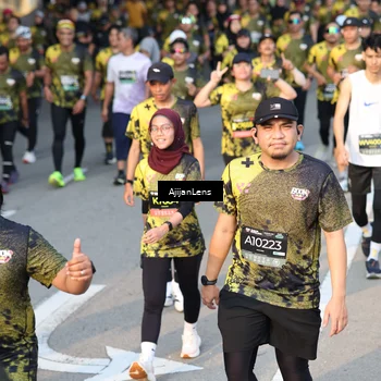 Runner Photo 6613363