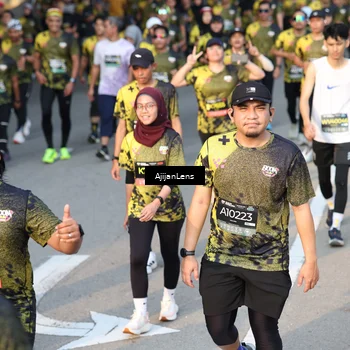 Runner Photo 6613364