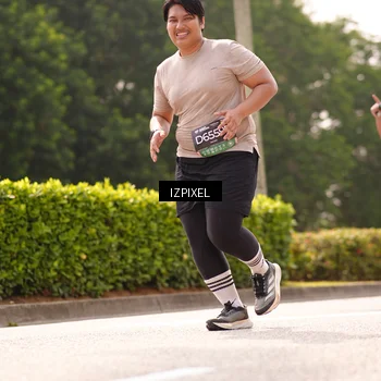 Runner Photo 6613366