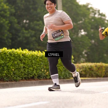 Runner Photo 6613368