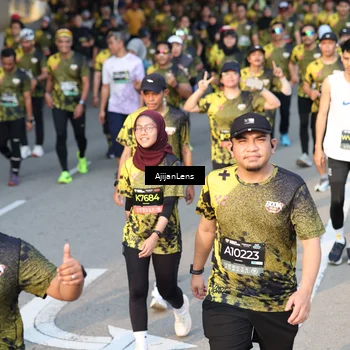 Runner Photo 6613373