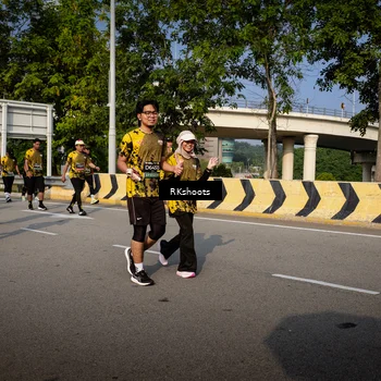 Runner Photo 6613375