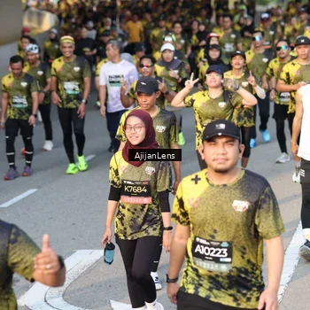 Runner Photo 6613376