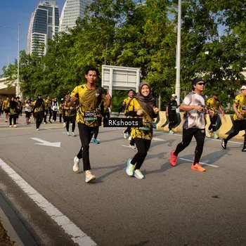Runner Photo 6613384