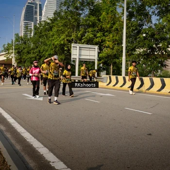 Runner Photo 6613391