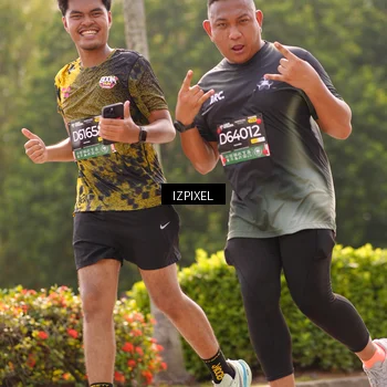 Runner Photo 6613392