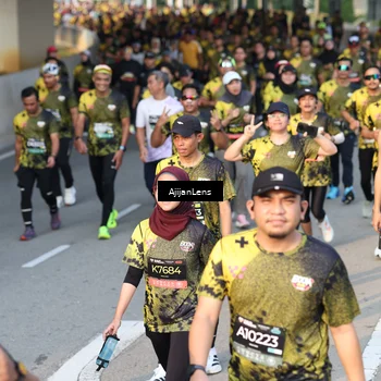 Runner Photo 6613395