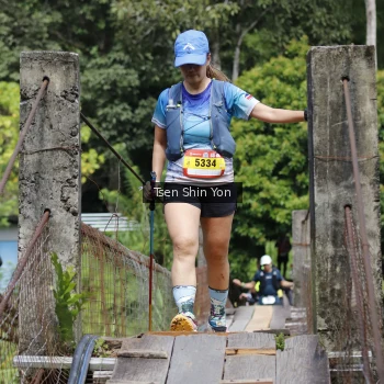 Runner Photo 66134