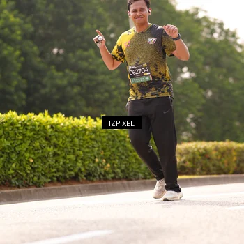 Runner Photo 6613400