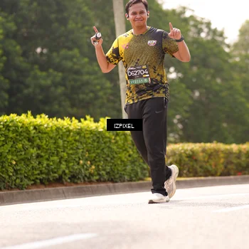 Runner Photo 6613403