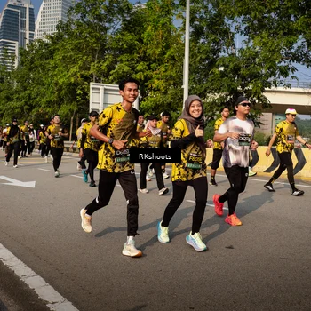 Runner Photo 6613406