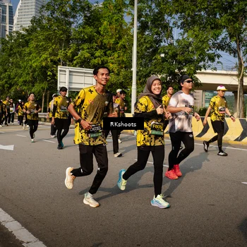 Runner Photo 6613410