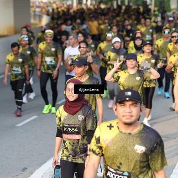 Runner Photo 6613412