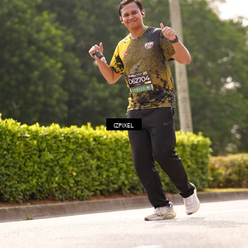 Runner Photo 6613417